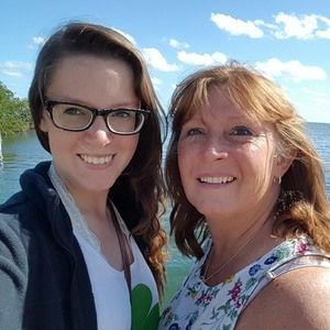 Meet your Posher, Patia